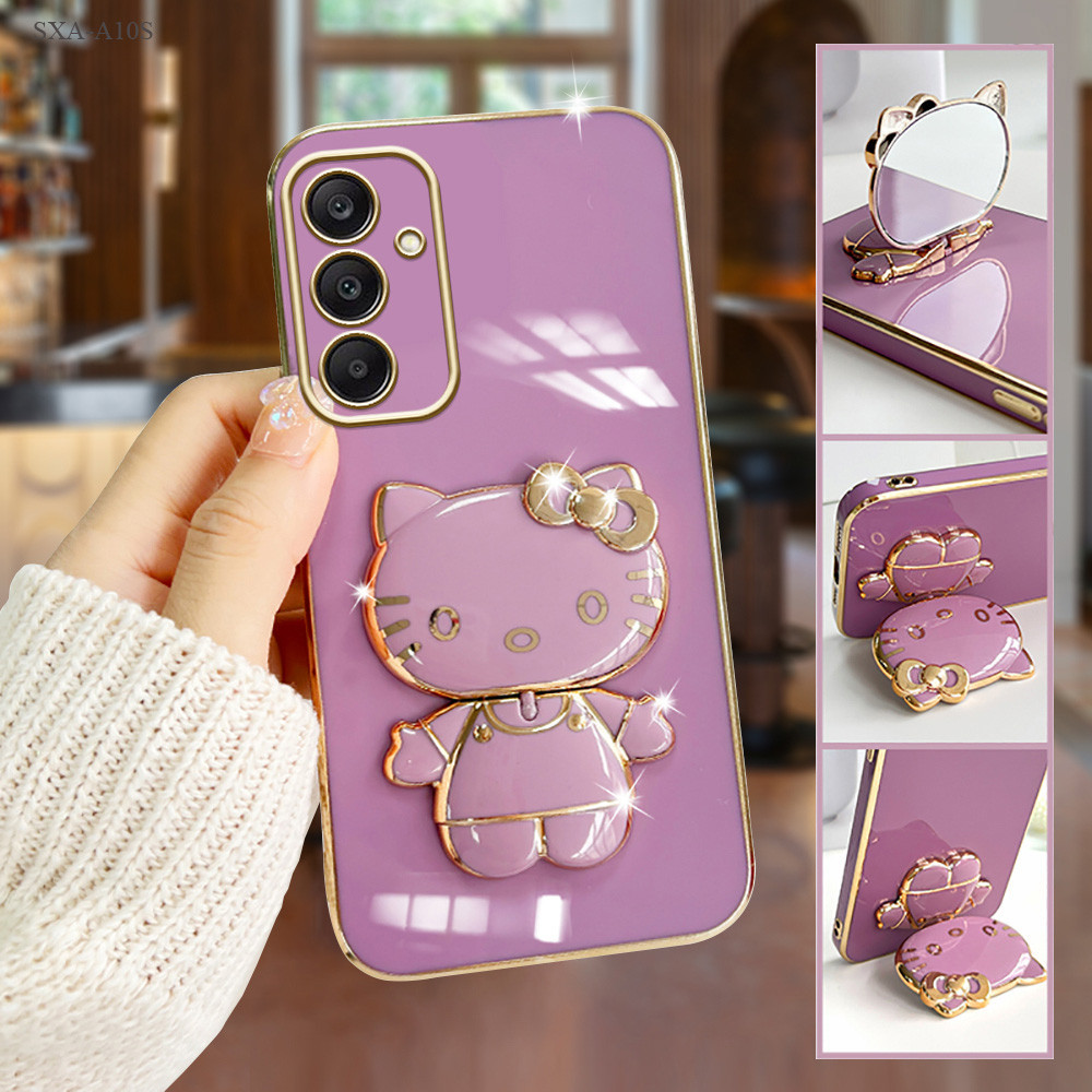 Compitable With Samsung Galaxy A12 A13 A11 A10 A70 A7 A51 A71 A31 A20 A30 4G 2018 4G 5G Phone Case S