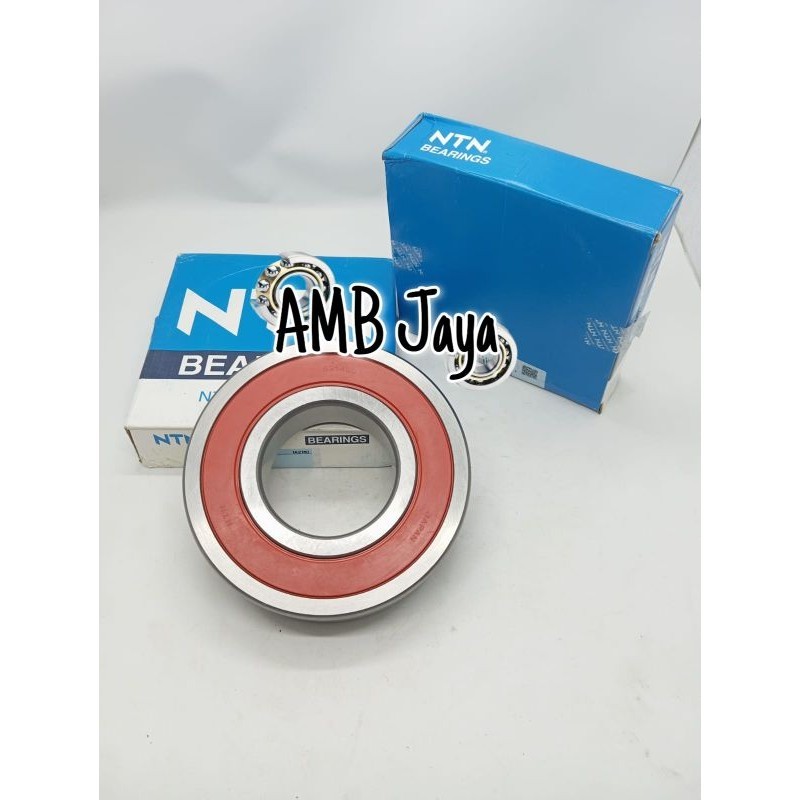 BALL BEARING 6314LLU 6314 LLU NTN