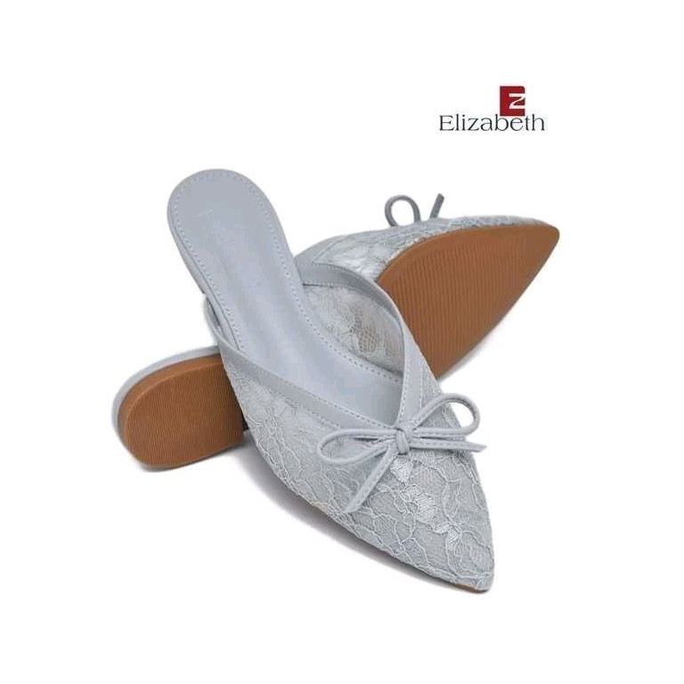 ELIZABETH Shoes Sandal Selop 0400-0363