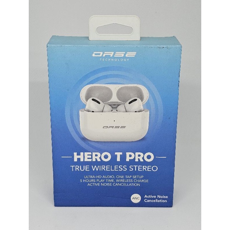 Oase Hero T Pro