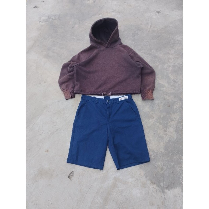 celana pendek Redkap resize