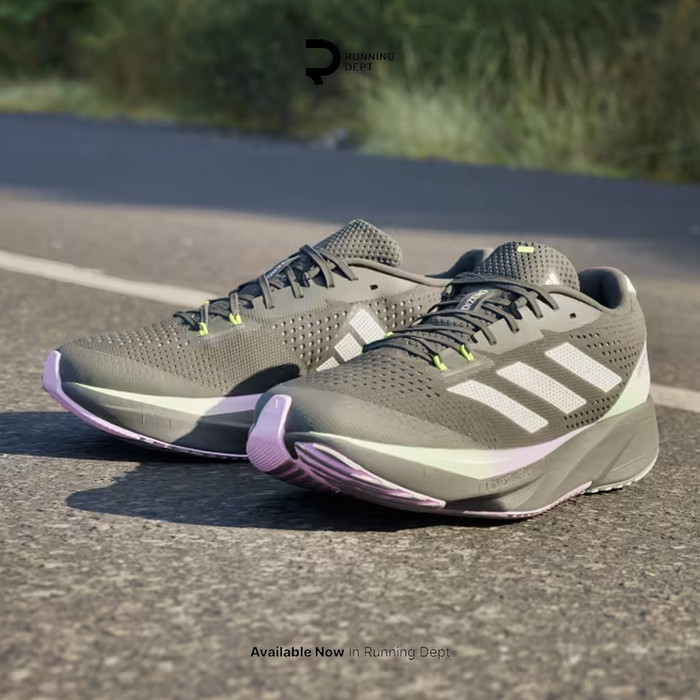 Sepatu Lari Pria ADIDAS ADIZERO SL IG3334 ORIGNAL