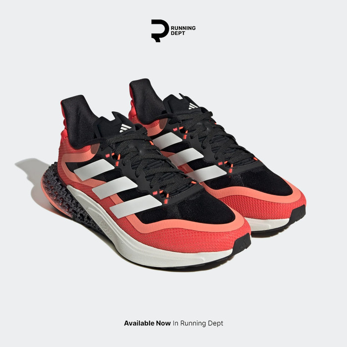 Sepatu Lari Pria ADIDAS 4DFWD PULSE 2.0 M HP7635 ORIGINAL