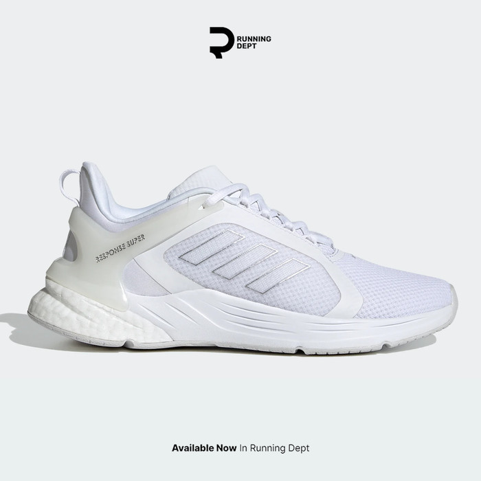 Sepatu Lari Wanita ADIDAS RESPONSE SUPER 2.0 H02023 ORIGINAL