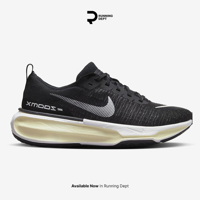 Sepatu Lari Pria NIKE ZOOMX INVINCIBLE RUN FK 3 DR2615001 ORIGINAL