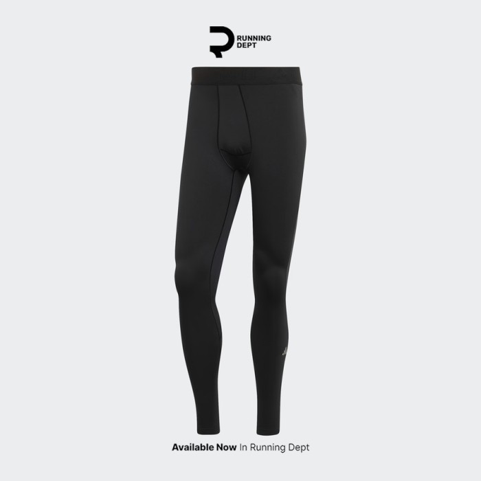 Legging Pria ADIDAS TECHFIT COLD.RDY TRAINING LONG HD3520 ORIGINAL