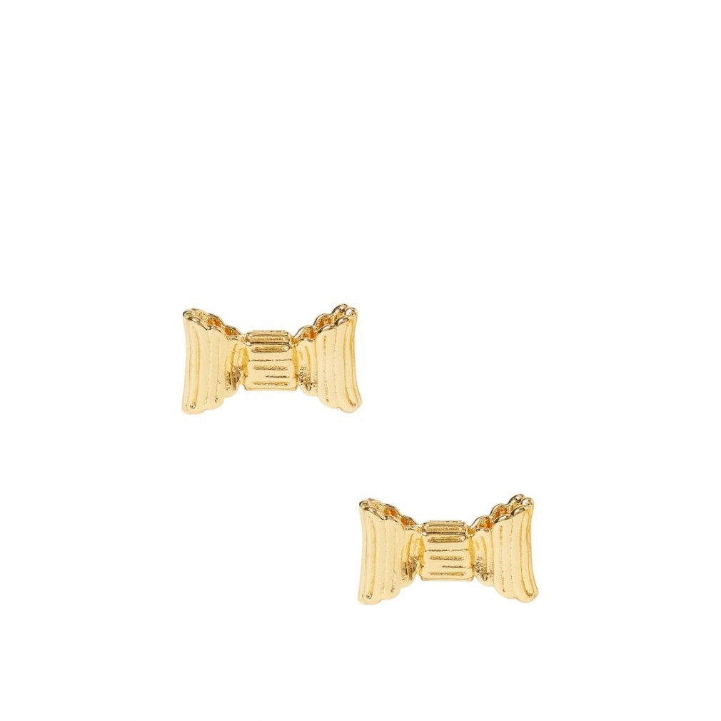 KATE SPADE All Wrapped Up Studs