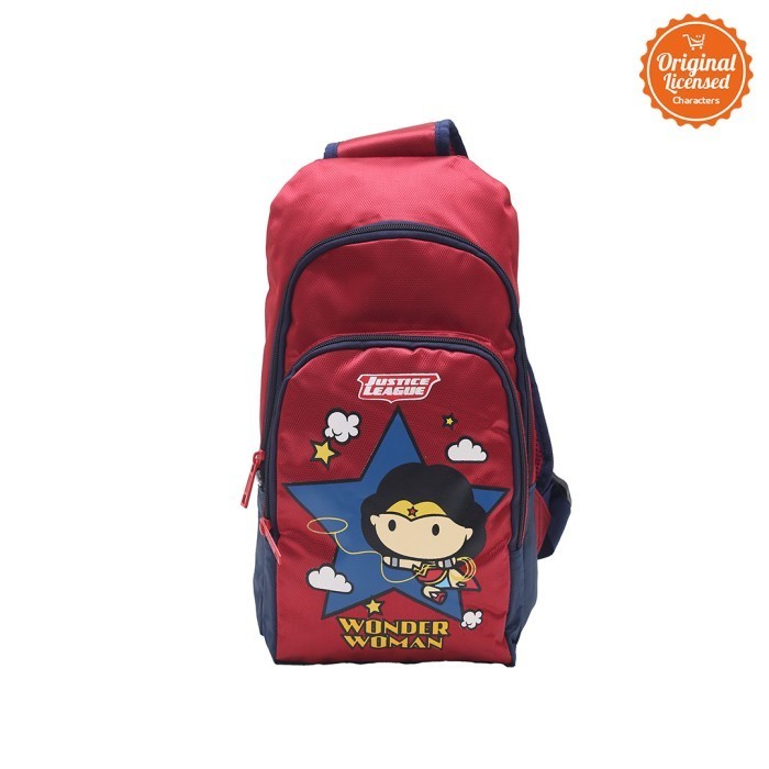 Justice League Tas Selempang Wonder Woman