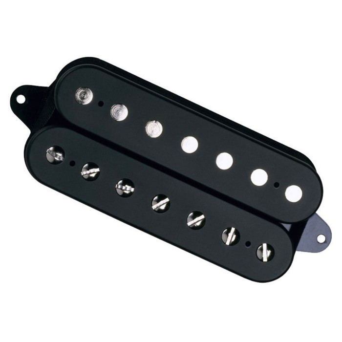 Dimarzio Dp755Bk - The Tone Zone 7 Humbucker Gitar Pickup