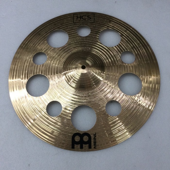 Meinl Hcsb 18Trc - Cymbal 18" Trash Crash