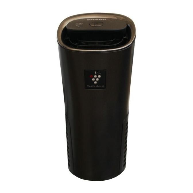 Sharp Car Purifier Ig-Nx2Y Air Purifier Mobil Sharp Ig Nx2Y Rumahkiitoo