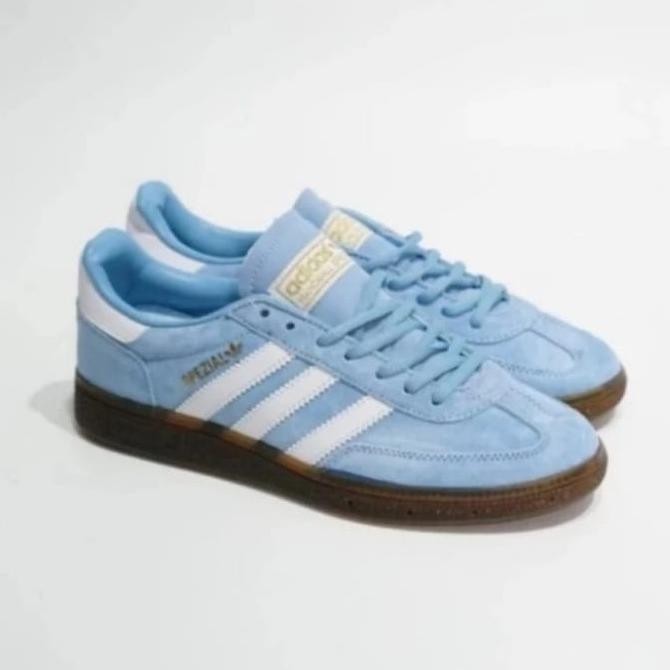 Sepatu Adidas Spezial Argentina Original Vietnam Bnib  Duapuluhlinee