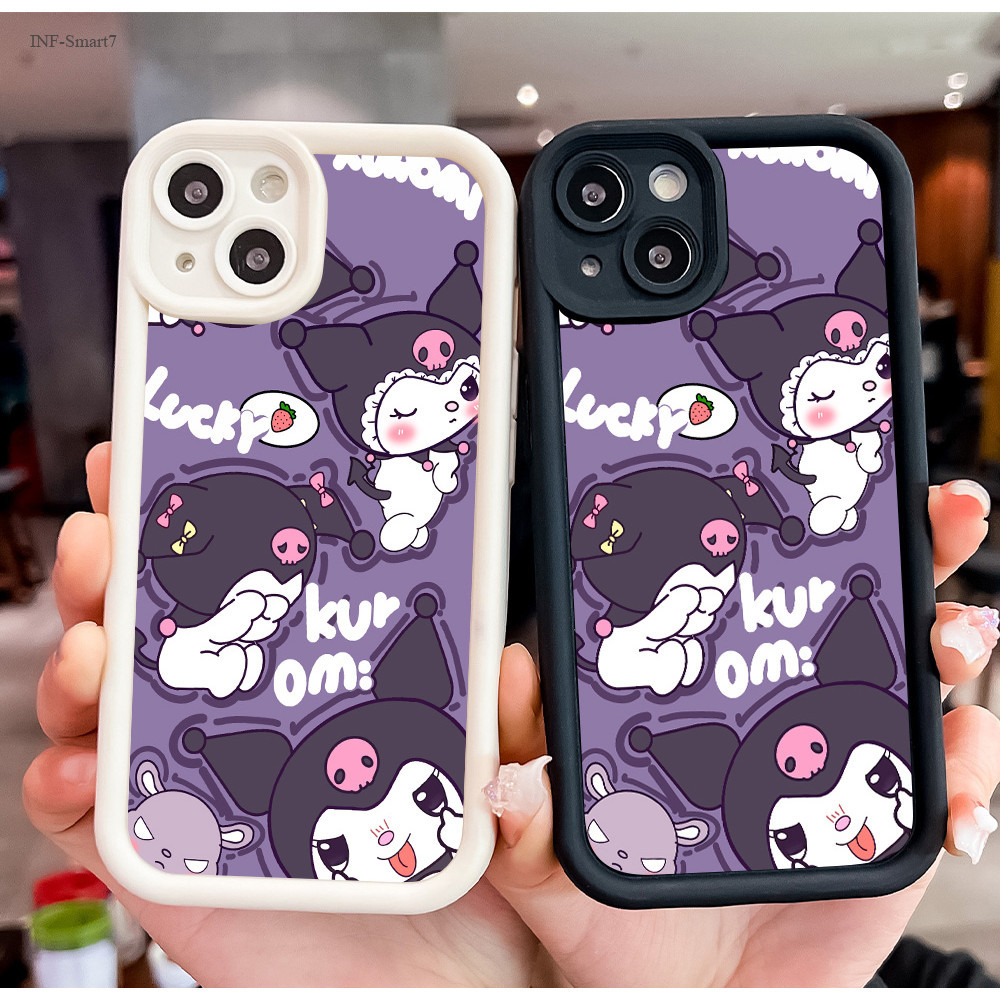 Casing Hp Untuk Infinix Smart 9 8 7 6 5 Note 40S 40 30 Hot 50 50i 40 30i 10 11 8 12 Itel A80 P65 A70