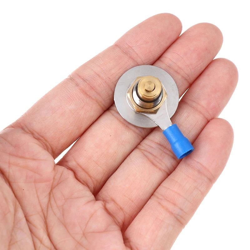 510 Connector Self Adjusting DIY Center Pin 22mm