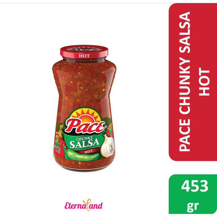 

Orea - Pace Sauce Salsa - Saus Tomat, Pasta, Pizza