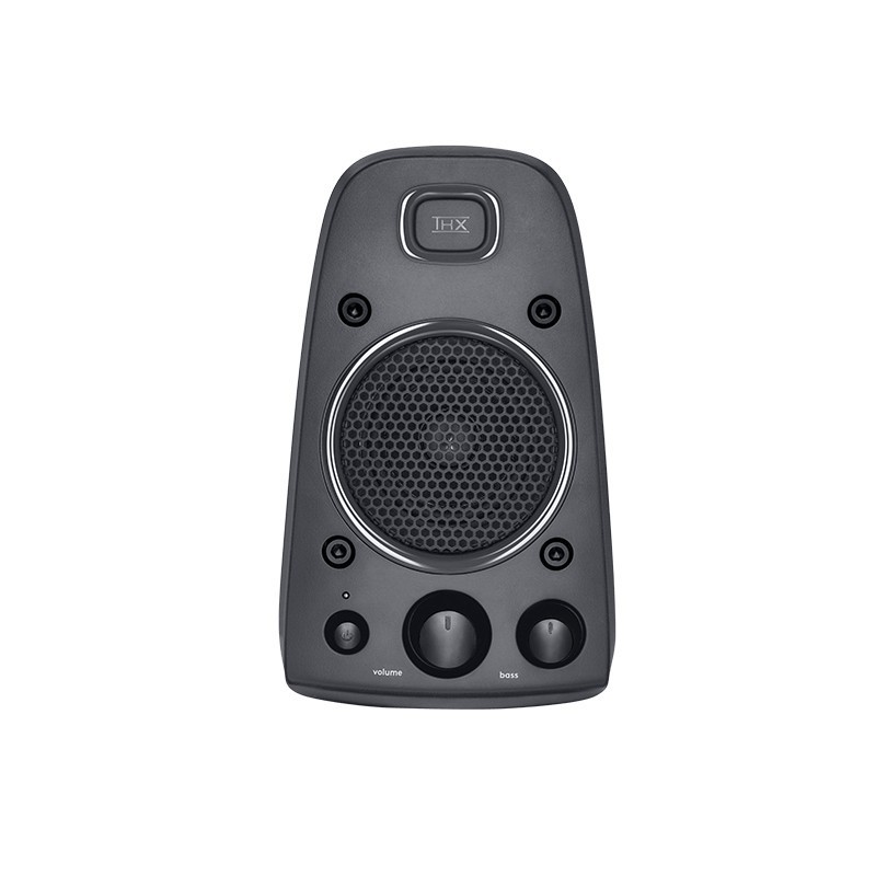 PROMO  Speaker Logitech THX Sound Z625