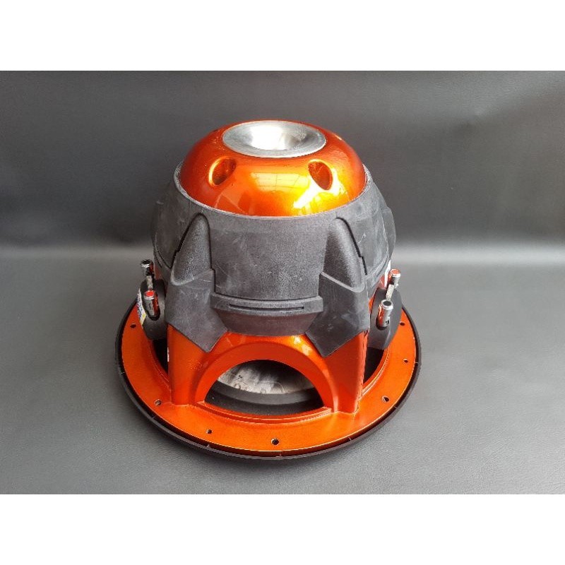 BET SELLER   Subwoofer 12 inch Venom Diablo VX 4112W like new