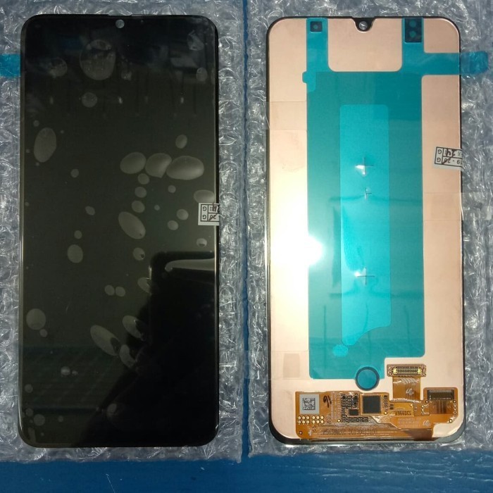 Lcd + Touchscreen Samsung Galaxy A50 A505 A505F Original