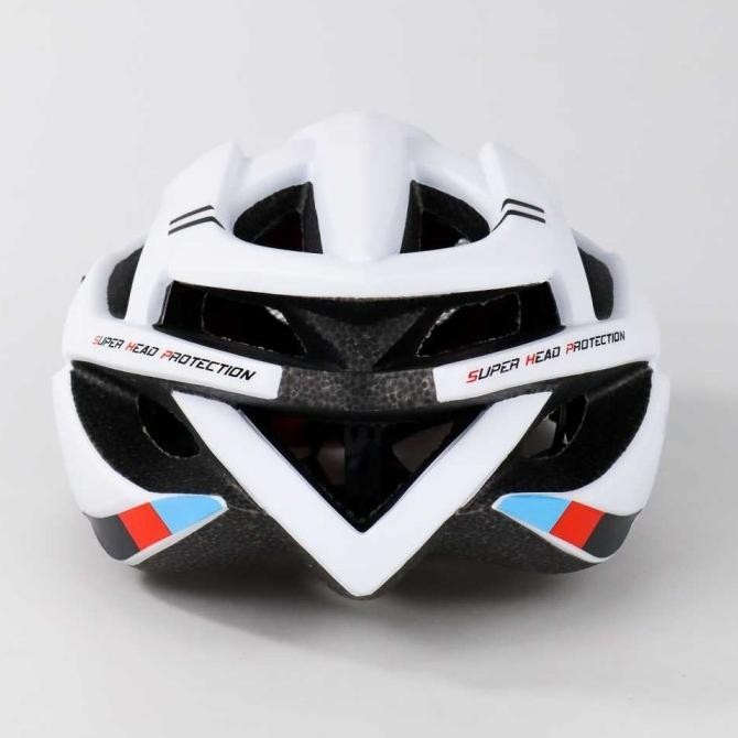 Helm Sepeda Bikeboy/ helm MTB / helem sepeda dewasa / helm Roadbike HFS