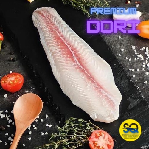 

Ayala - Dori Premium Frozen Seafood Filet Ikan