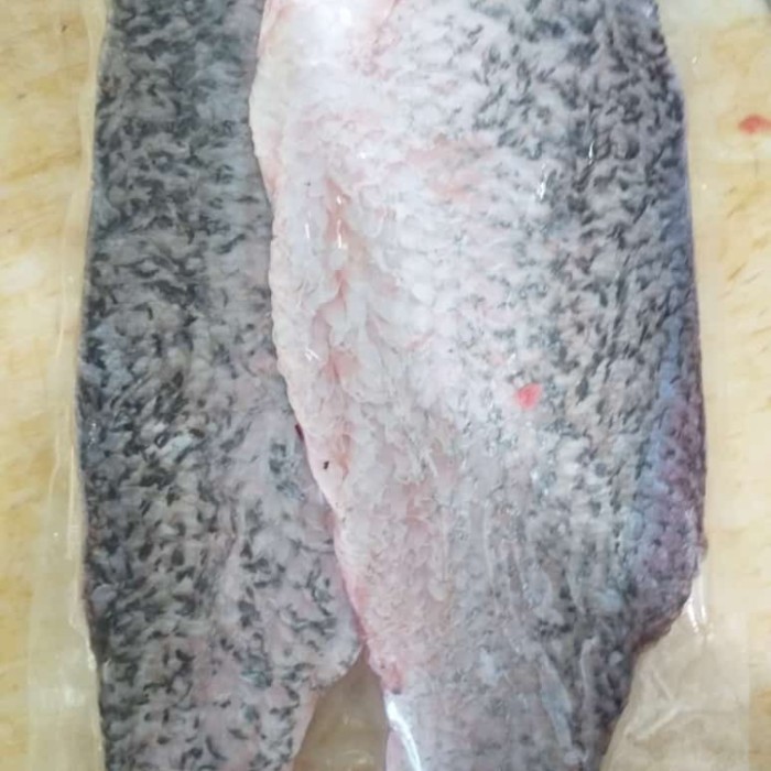 

Ayala - Baramundi White Snapper Fish Fillet Ikan Fillet Frozen Seafood