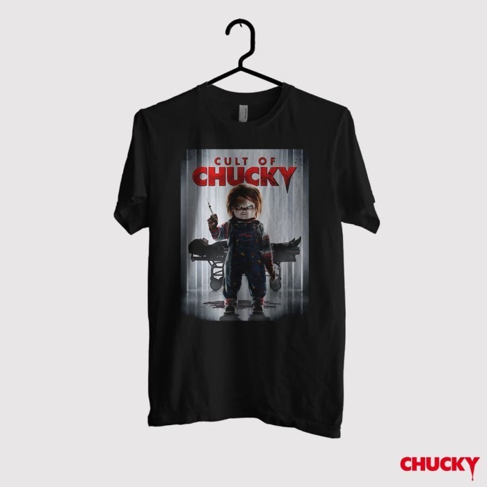 Kaos Chucky - Cult