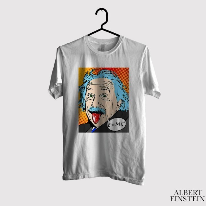 Kaos Einstein - Pop