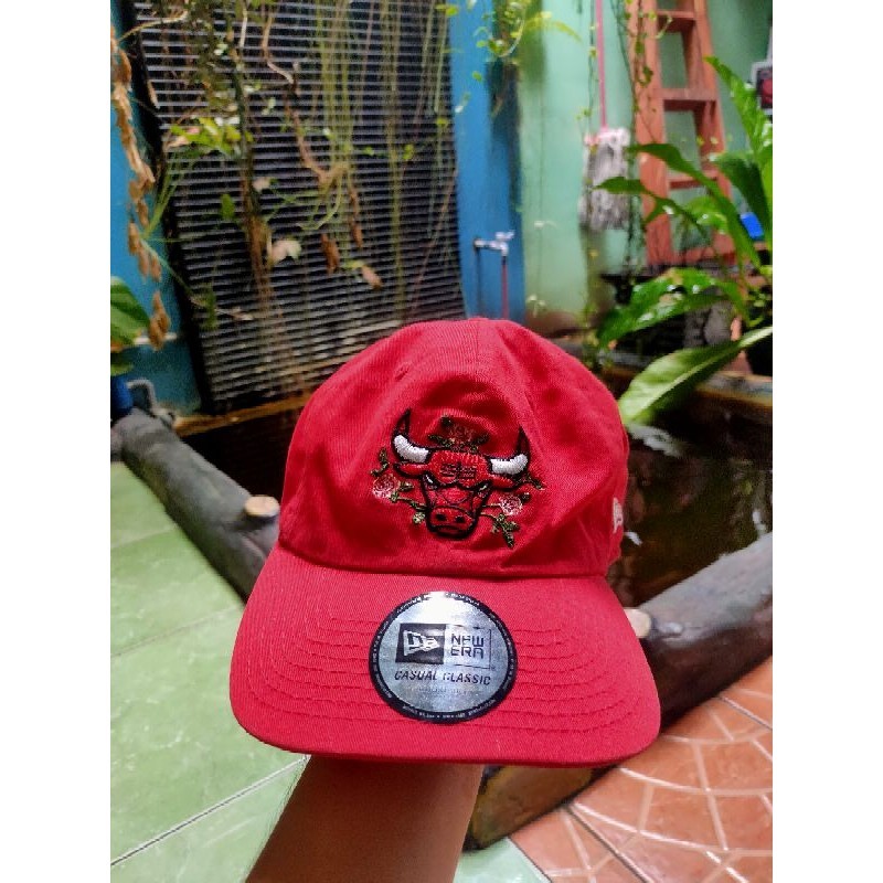 topi banteng