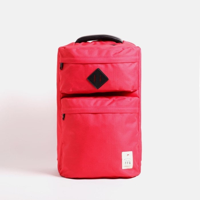 Tfg Backpack Tas Gunung Unisex Traveling 425 Lifetime Warranty