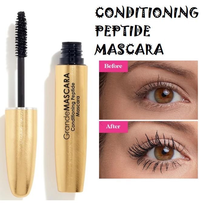 GrandeLash MD Grande Cosmetics Lash MASCARA Conditioning Peptide ___maxie