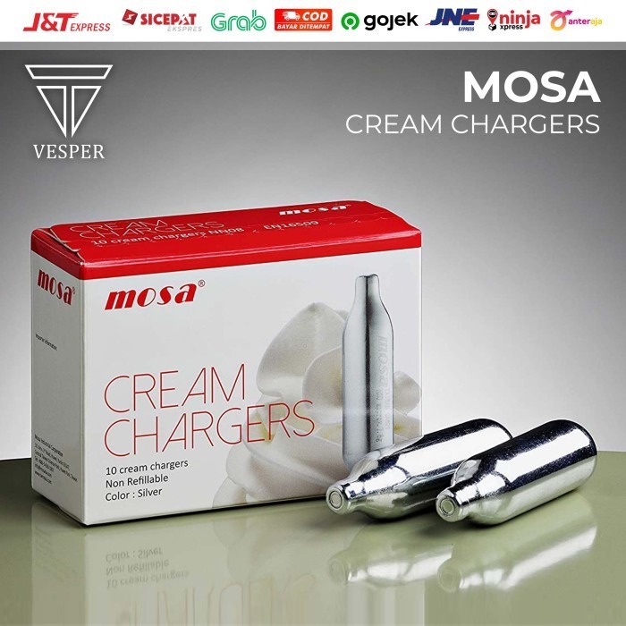 

Nitro Charger / N20 Chargers / Gas Ni Capsule / Whip Cream / Whip It