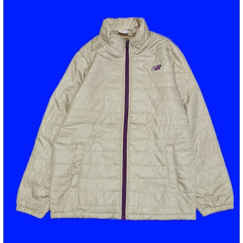 bulang jacket new balance