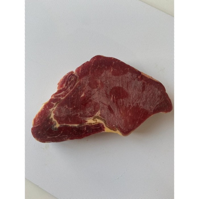 

Ayala - Daging Sapi Import Aus Ribeye Steak @200Gr - Rib Eye Beef Grade A