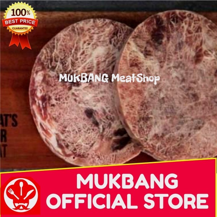 

Ayala - Premium Wagyu Oz Beef Ribeye Steak