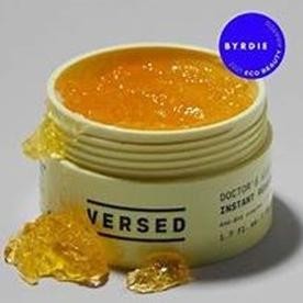 Versed Skincare DOCTOR'S VISIT INSTANT RESURFACING MASK Lactic Papaya ___maxie