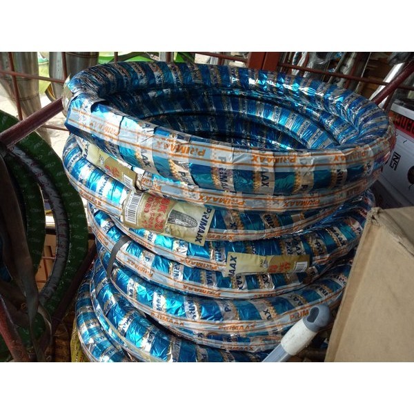 Ban 60 80 17 Model Comet M1 - Ban 60-80 17 Model Comet M1 Primax Wolverine