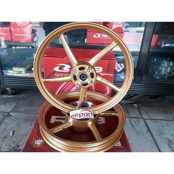 Velg Beat Rcb Velg Racing Boy Vario 110 Scoopy