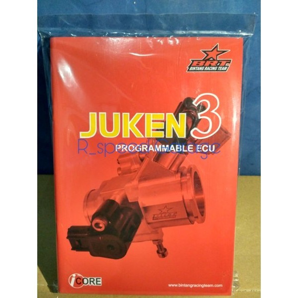 Remote Ecu Brt Juken 5