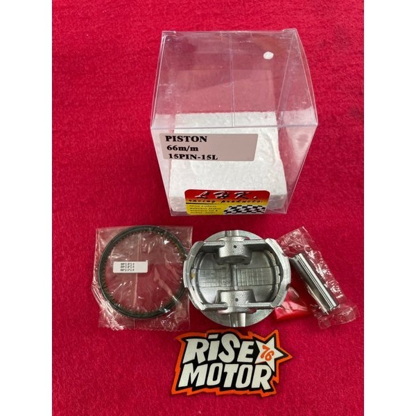 Piston Lhk 66 Pen 15