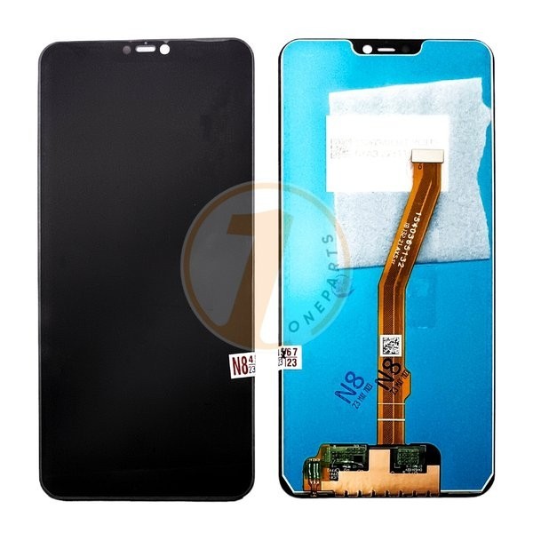 Lcd Touchscreen Vivo V9 1727 Original