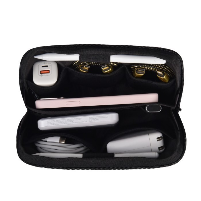 Wiwu Alpha Tech Accessories Gadget Storage Organizer