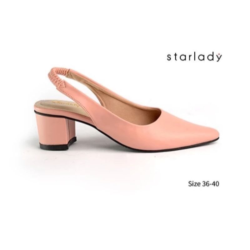 Sandal wedges Sepatu Casual Wanita/Remaja Perempuan Jeselin Salem