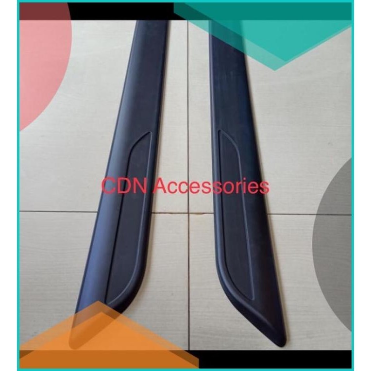 List Body Avanza/Lis Pintu samping Avanza/Side Body Moulding Avanza 19