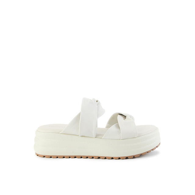 Obermain Sandal Wanita NINI HELEN OC70387OW