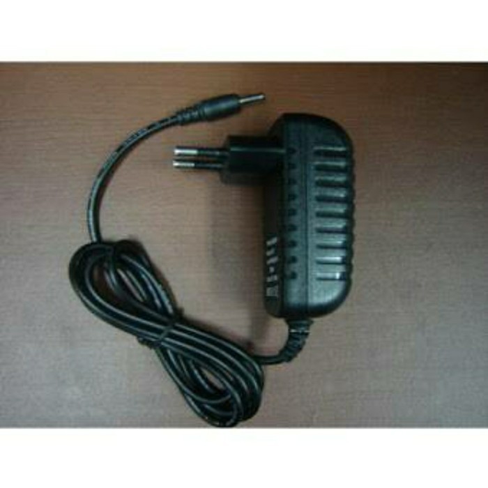 

Adaptor 6V/1A For Use Calculator Ing