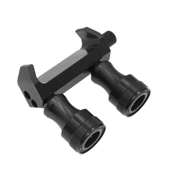 Bracket Pedal Qr Sepeda Lipat Untuk Di Saddle