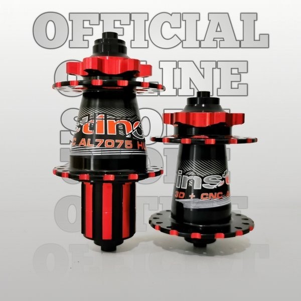 Hub Freehub 32Hole Syte St-D455