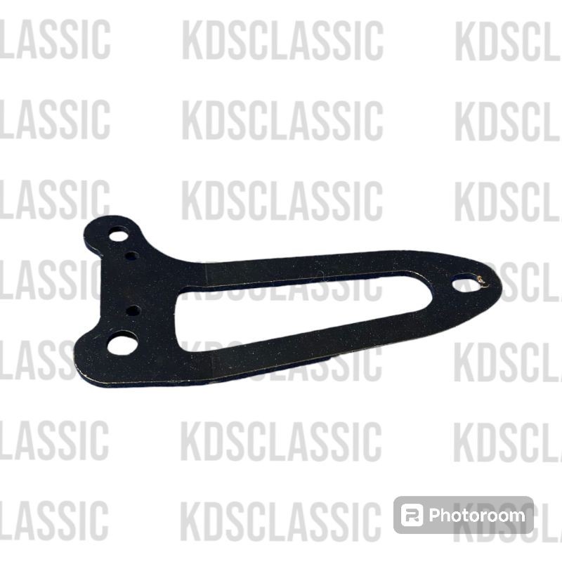 pangkon knalpot RX king Breket KNALPOT RX KING BRACKET KNALPOT RX KING DUDUKAN KNALPOT RX KING