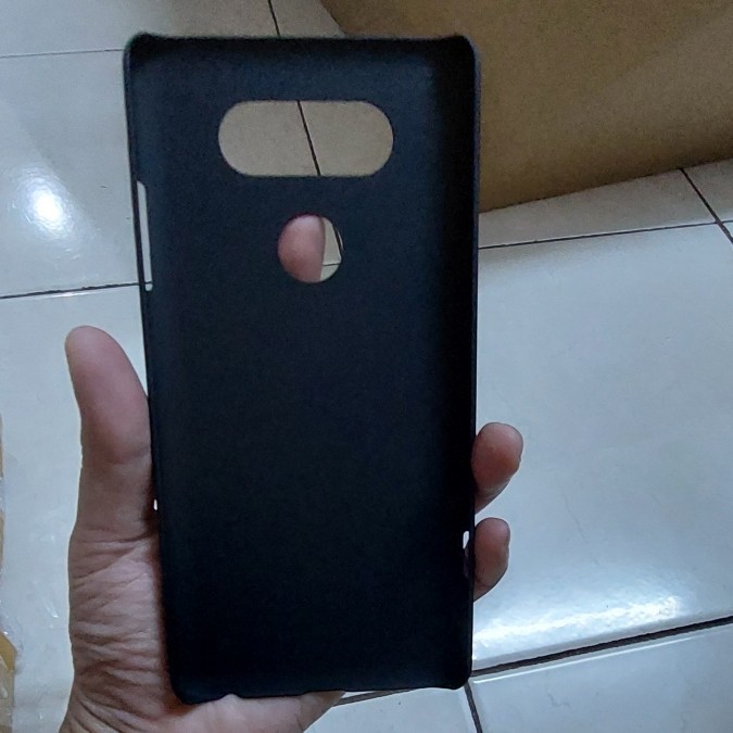 Produk Terbaru Lg V20 Hardcase Premium Case Lg V20