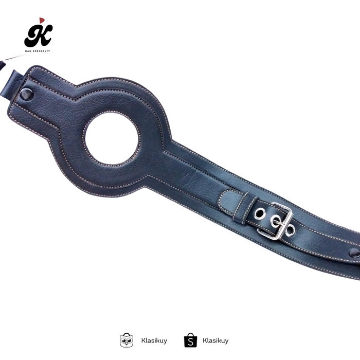 Produk Terbaru Klasikuy - Tas Tangki Motor Klasik Custom Japstyle - 10